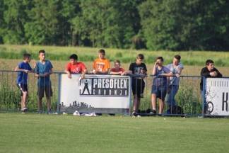 Požeškim prvoligašima slijedi još jedno uzbudljivo kolo, derbi se igra u Vidovcima