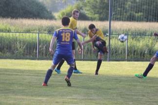 Požeškim prvoligašima slijedi još jedno uzbudljivo kolo, derbi se igra u Vidovcima