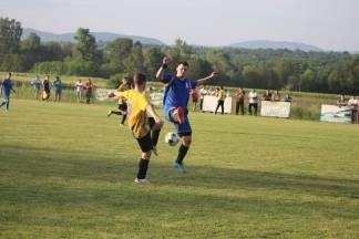 Požeškim prvoligašima slijedi još jedno uzbudljivo kolo, derbi se igra u Vidovcima