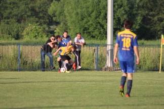 Požeškim prvoligašima slijedi još jedno uzbudljivo kolo, derbi se igra u Vidovcima