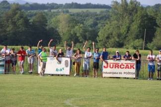 Požeškim prvoligašima slijedi još jedno uzbudljivo kolo, derbi se igra u Vidovcima