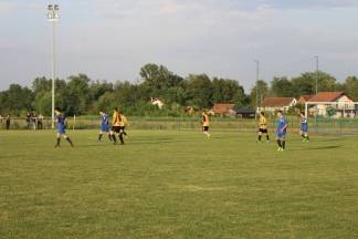 Požeškim prvoligašima slijedi još jedno uzbudljivo kolo, derbi se igra u Vidovcima