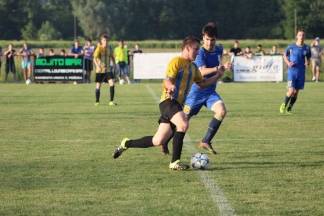 Požeškim prvoligašima slijedi još jedno uzbudljivo kolo, derbi se igra u Vidovcima