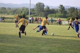Požeškim prvoligašima slijedi još jedno uzbudljivo kolo, derbi se igra u Vidovcima