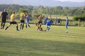 Požeškim prvoligašima slijedi još jedno uzbudljivo kolo, derbi se igra u Vidovcima