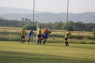 Požeškim prvoligašima slijedi još jedno uzbudljivo kolo, derbi se igra u Vidovcima