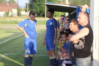 Požeškim prvoligašima slijedi još jedno uzbudljivo kolo, derbi se igra u Vidovcima