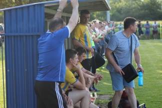 Požeškim prvoligašima slijedi još jedno uzbudljivo kolo, derbi se igra u Vidovcima