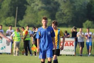 Požeškim prvoligašima slijedi još jedno uzbudljivo kolo, derbi se igra u Vidovcima