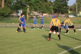 Požeškim prvoligašima slijedi još jedno uzbudljivo kolo, derbi se igra u Vidovcima