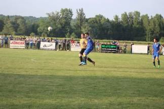 Požeškim prvoligašima slijedi još jedno uzbudljivo kolo, derbi se igra u Vidovcima