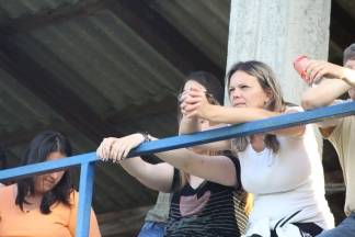 Požeškim prvoligašima slijedi još jedno uzbudljivo kolo, derbi se igra u Vidovcima