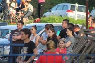 Požeškim prvoligašima slijedi još jedno uzbudljivo kolo, derbi se igra u Vidovcima