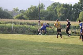 Požeškim prvoligašima slijedi još jedno uzbudljivo kolo, derbi se igra u Vidovcima