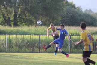 Požeškim prvoligašima slijedi još jedno uzbudljivo kolo, derbi se igra u Vidovcima