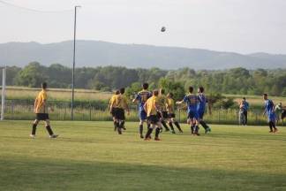 Požeškim prvoligašima slijedi još jedno uzbudljivo kolo, derbi se igra u Vidovcima