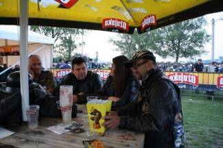 Pleternica: Moto susret - 2. dan