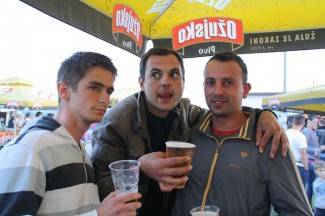 Pleternica: Moto susret - 2. dan