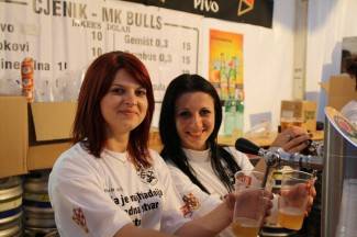 Pleternica: Moto susret - 2. dan