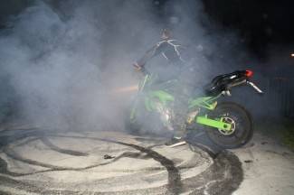 Pleternica: Moto susret - 2. dan