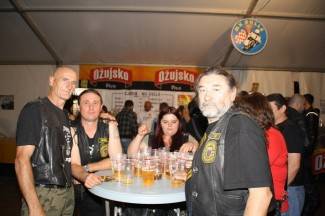 Pleternica: Moto susret - 2. dan