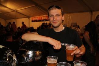 Pleternica: Moto susret - 2. dan