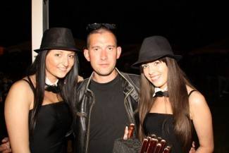 Pleternica: Moto susret - 2. dan