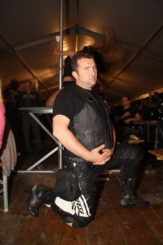 Pleternica: Moto susret - 2. dan