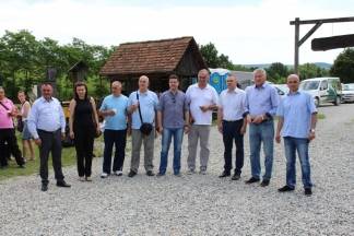 Poznata imena HDZ-ovih kandidata Požeško-slavonske županije za saborsku listu