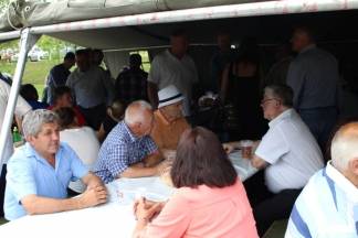 Poznata imena HDZ-ovih kandidata Požeško-slavonske županije za saborsku listu