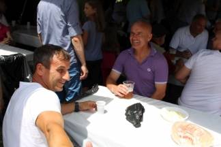 Poznata imena HDZ-ovih kandidata Požeško-slavonske županije za saborsku listu