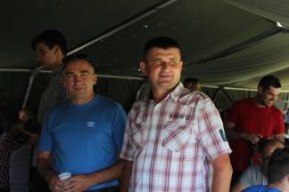 Poznata imena HDZ-ovih kandidata Požeško-slavonske županije za saborsku listu