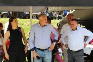 Poznata imena HDZ-ovih kandidata Požeško-slavonske županije za saborsku listu