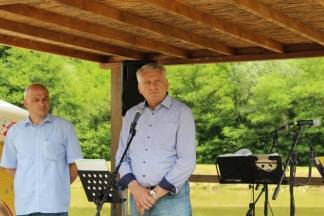 Poznata imena HDZ-ovih kandidata Požeško-slavonske županije za saborsku listu