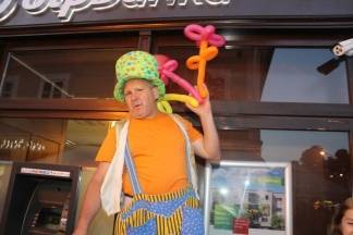 Ivanjski krijes i koncert Nene Belana: 21.6.2016.