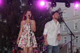 Ivanjski krijes i koncert Nene Belana: 21.6.2016.