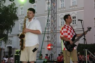 Ivanjski krijes i koncert Nene Belana: 21.6.2016.