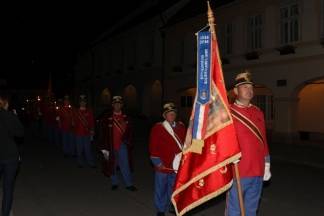 Ivanjski krijes i koncert Nene Belana: 21.6.2016.