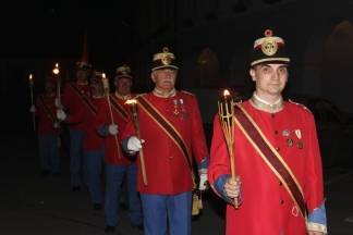 Ivanjski krijes i koncert Nene Belana: 21.6.2016.