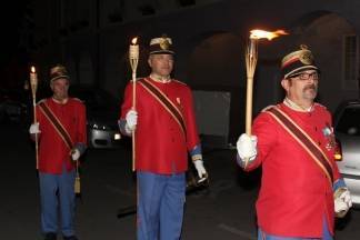 Ivanjski krijes i koncert Nene Belana: 21.6.2016.