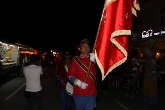 Ivanjski krijes i koncert Nene Belana: 21.6.2016.