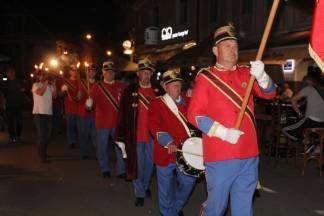 Ivanjski krijes i koncert Nene Belana: 21.6.2016.