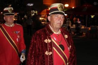 Ivanjski krijes i koncert Nene Belana: 21.6.2016.