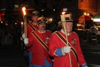 Ivanjski krijes i koncert Nene Belana: 21.6.2016.