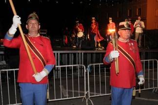 Ivanjski krijes i koncert Nene Belana: 21.6.2016.