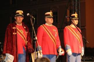 Ivanjski krijes i koncert Nene Belana: 21.6.2016.