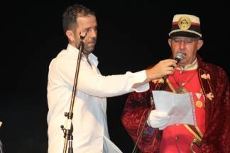 Ivanjski krijes i koncert Nene Belana: 21.6.2016.