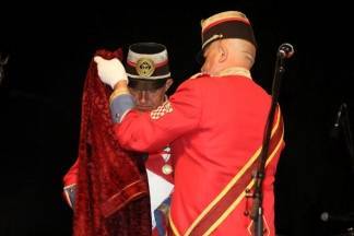 Ivanjski krijes i koncert Nene Belana: 21.6.2016.