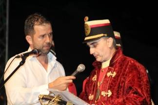 Ivanjski krijes i koncert Nene Belana: 21.6.2016.