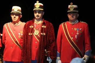 Ivanjski krijes i koncert Nene Belana: 21.6.2016.